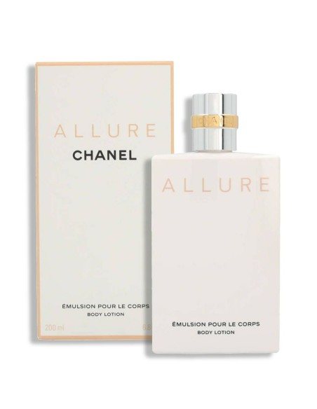 Body Cream Chanel Allure 200 ml