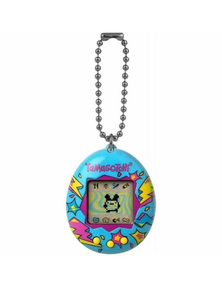 Interactive Pet Bandai