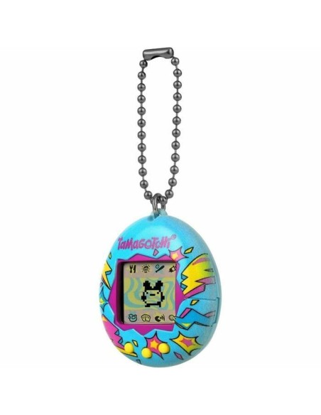 Interactive Pet Bandai