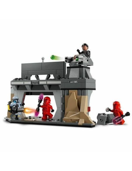 Construction set Lego Star Wars Multicolour