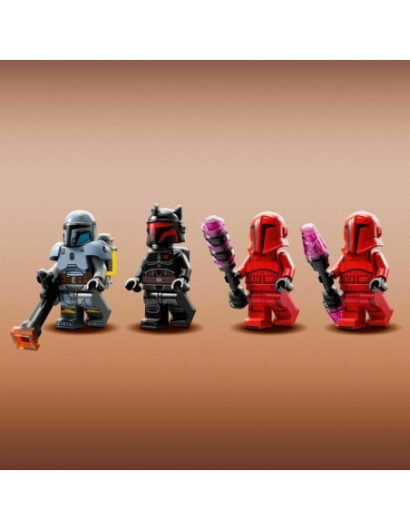 Construction set Lego Star Wars Multicolour