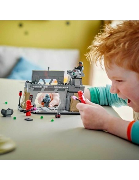 Construction set Lego Star Wars Multicolour