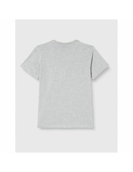 Children's Sports Outfit Champion Grey 2 Pieces