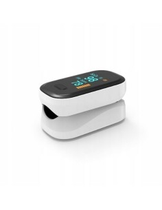 Oxymeter with Pulse Oromed PULS_ORO-OXIMETER WHITE 2