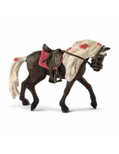 Horse Schleich Rocky Mountain Horse Plastic