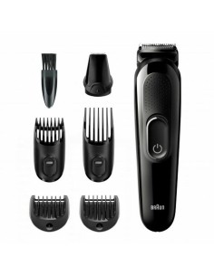 Cordless Hair Clippers Braun MGK3225