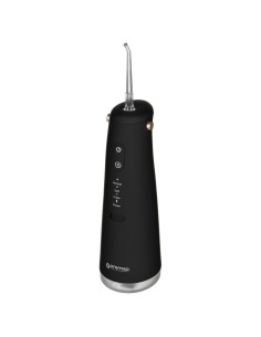 Oral Irrigator Oromed ORO-DENTAL BLACK 2