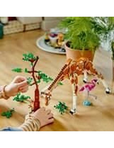 Playset Lego 31150 Creator Wild Animal Safari