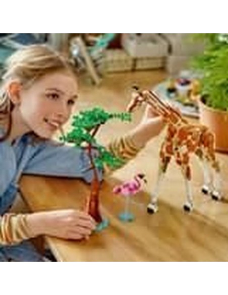 Playset Lego 31150 Creator Wild Animal Safari