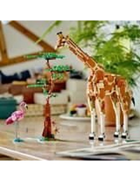 Playset Lego 31150 Creator Wild Animal Safari