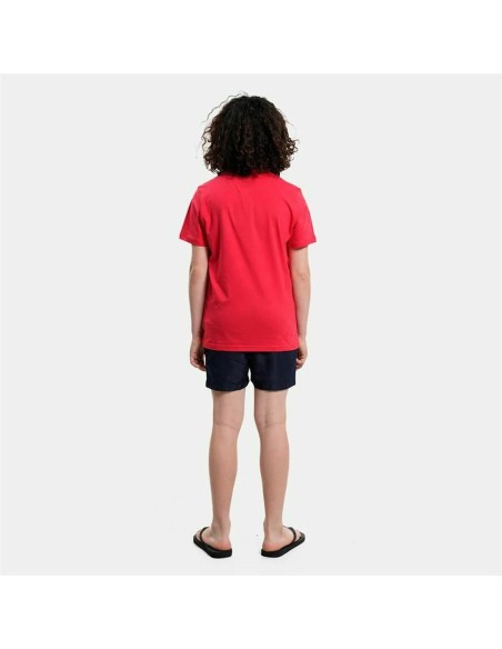 Children's Sports Outfit Champion Red 2 Pieces