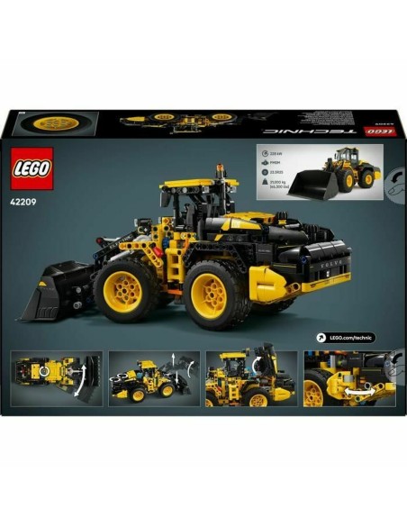 Construction set Lego