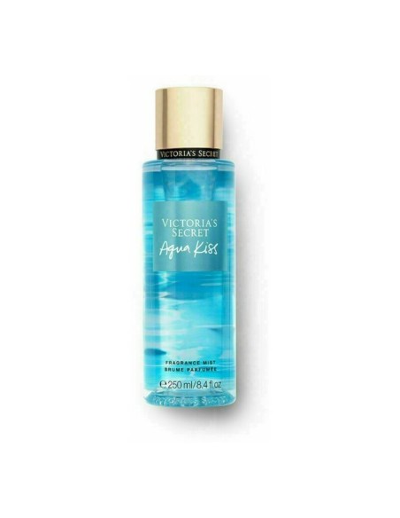 Women's Perfume Aqua Kiss Victoria's Secret EDT (250 ml) (250 ml)