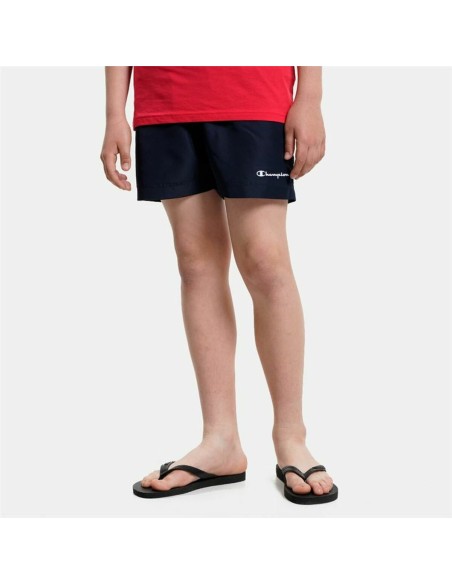 Children's Sports Outfit Champion Red 2 Pieces