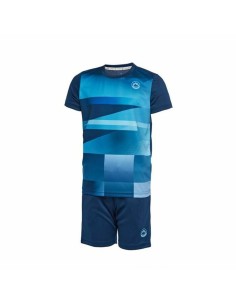 Children's Sports Outfit J-Hayber Sky  Blue 2