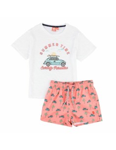 Children's Sports Outfit Go & Win Delphi White 2