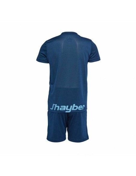 Children's Sports Outfit J-Hayber Sky  Blue