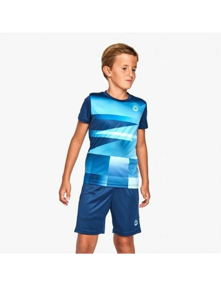 Children's Sports Outfit J-Hayber Sky  Blue