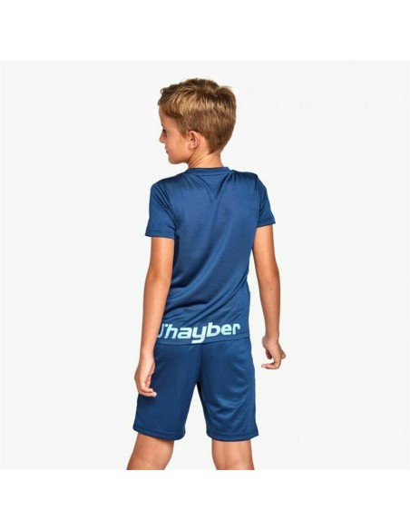 Children's Sports Outfit J-Hayber Sky  Blue