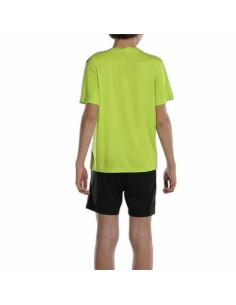 Children's Sports Outfit John Smith Briso Green 2