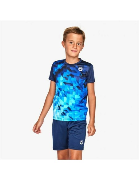 Children's Sports Outfit J-Hayber Craf  Blue