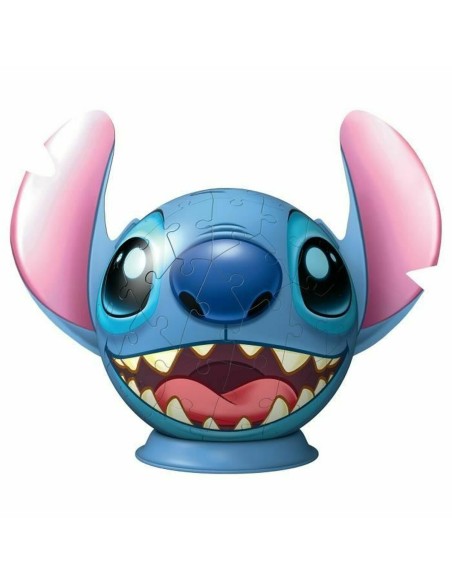 Puzzle Ravensburger Lilo & Stitch