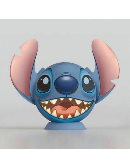 Puzzle Ravensburger Lilo & Stitch