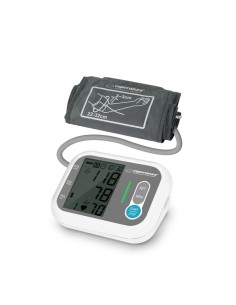 Arm Blood Pressure Monitor Esperanza ECB005