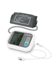 Arm Blood Pressure Monitor Esperanza ECB005 2