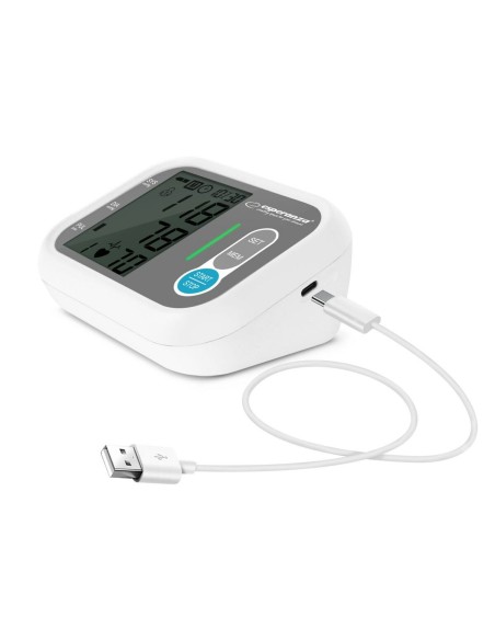 Arm Blood Pressure Monitor Esperanza ECB005