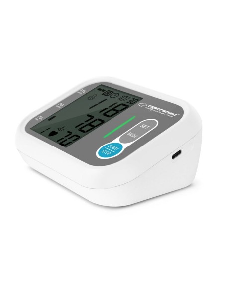 Arm Blood Pressure Monitor Esperanza ECB005