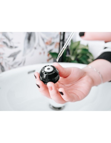 Hairdryer Concept VV8100
