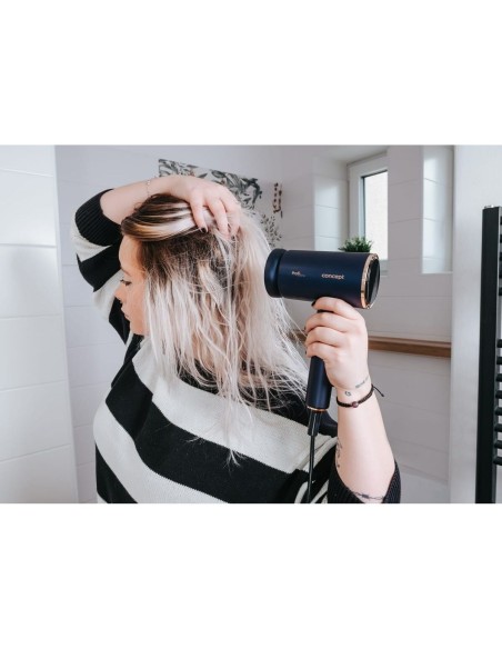 Hairdryer Concept VV8100