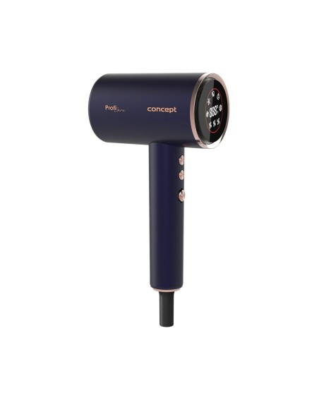 Hairdryer Concept VV8100