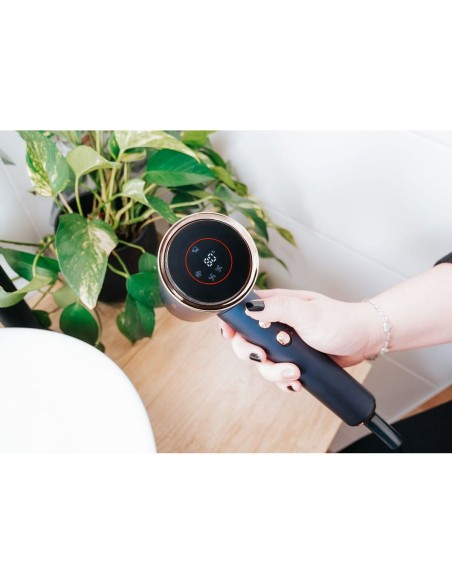 Hairdryer Concept VV8100