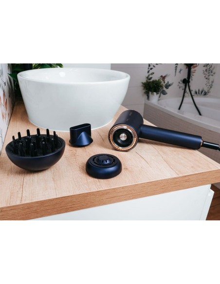 Hairdryer Concept VV8100