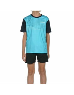 Children's Sports Outfit John Smith Barbe Blue