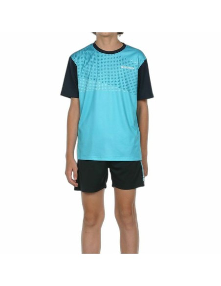 Children's Sports Outfit John Smith Barbe Blue