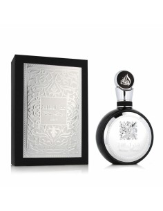 Men's Perfume Lattafa Pride Fakhar Black