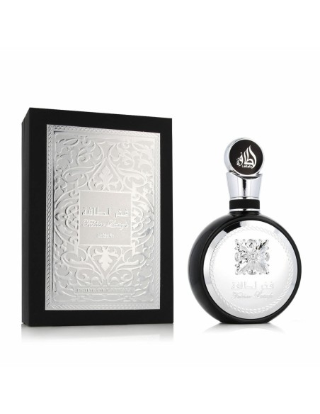 Men's Perfume Lattafa Pride Fakhar Black
