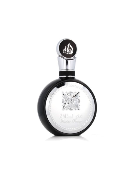Men's Perfume Lattafa Pride Fakhar Black