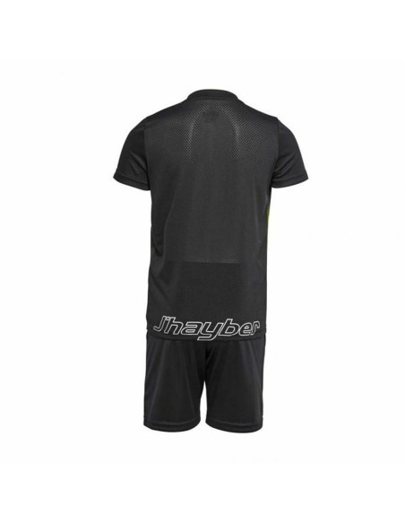 Children's Sports Outfit J-Hayber Craf  Yellow