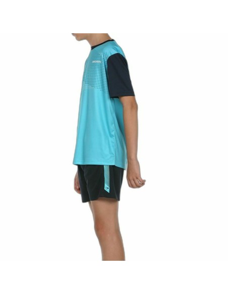 Children's Sports Outfit John Smith Barbe Blue