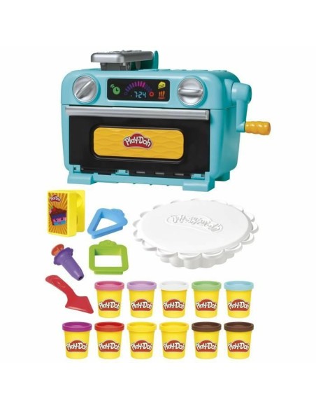Modelling Clay Game Hasbro