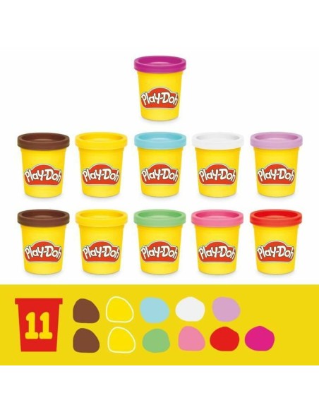 Modelling Clay Game Hasbro