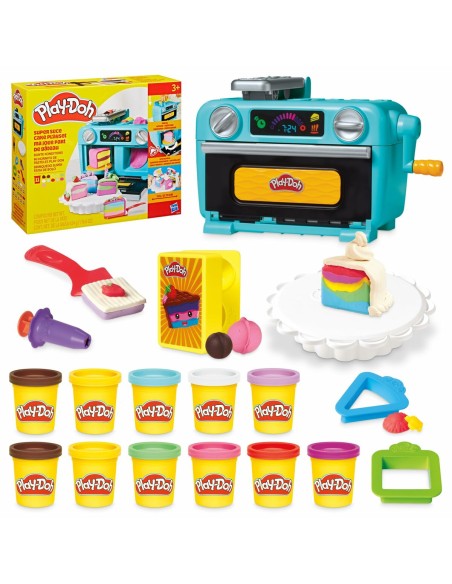 Modelling Clay Game Hasbro
