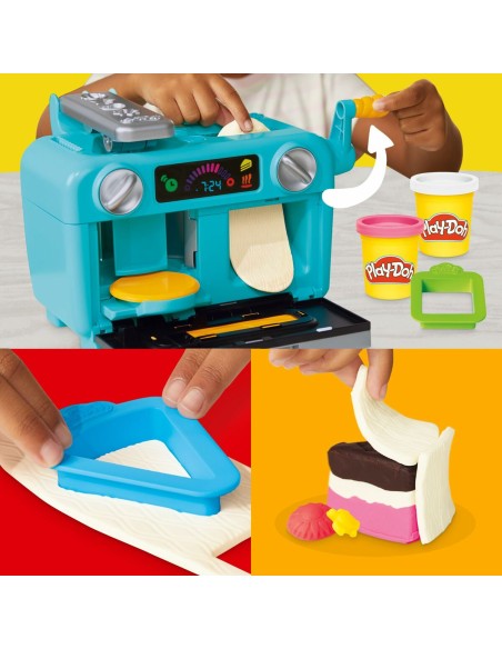 Modelling Clay Game Hasbro