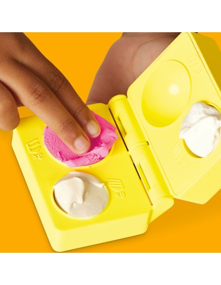 Modelling Clay Game Hasbro