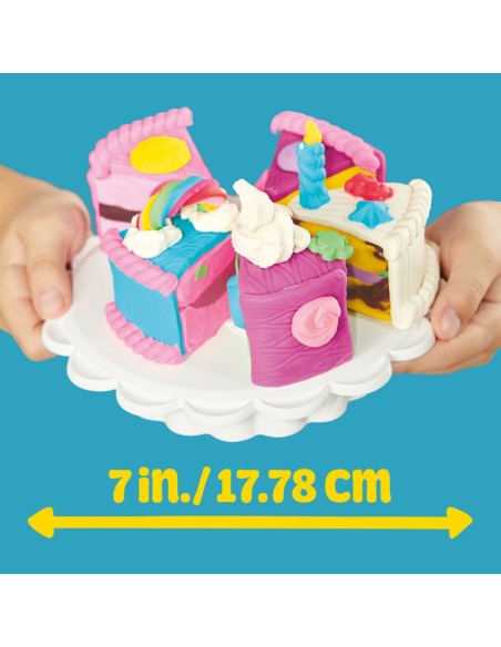 Modelling Clay Game Hasbro