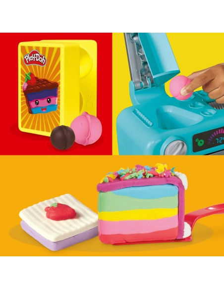 Modelling Clay Game Hasbro